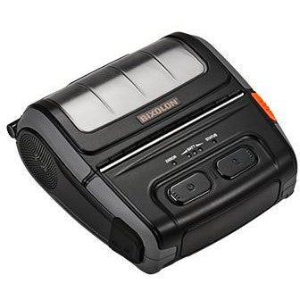 BIXOLON Belegdrucker SPP-R410IAK5/BEG Thermodirekt 90mm/203dpi bluetooth