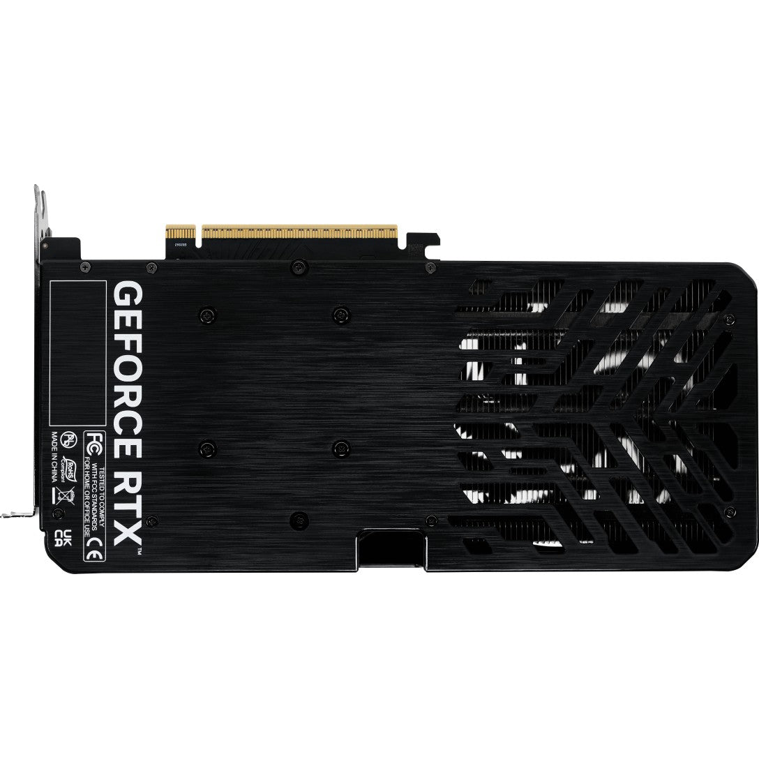RTX 5060 8GB Palit Dual OC GDDR7