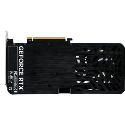 RTX 5060 8GB Palit Dual OC GDDR7