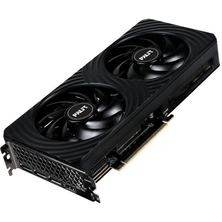 RTX 5060 8GB Palit Dual OC GDDR7