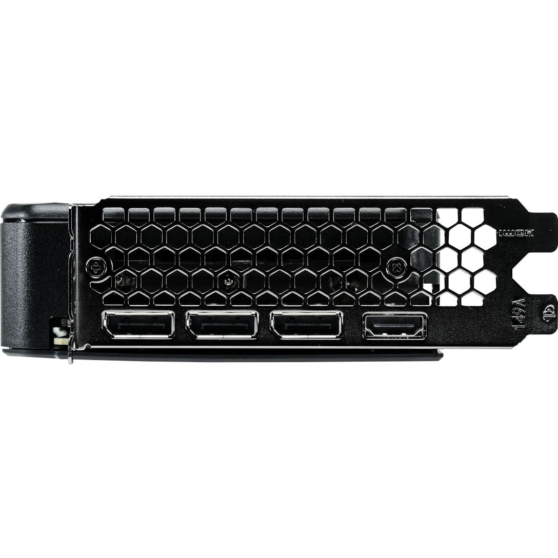 RTX 5060 8GB Palit Dual OC GDDR7