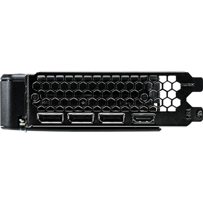 RTX 5060 8GB Palit Dual OC GDDR7