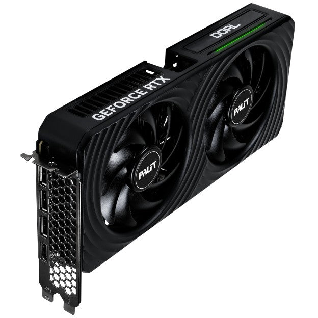 RTX 5060 8GB Palit Dual OC GDDR7
