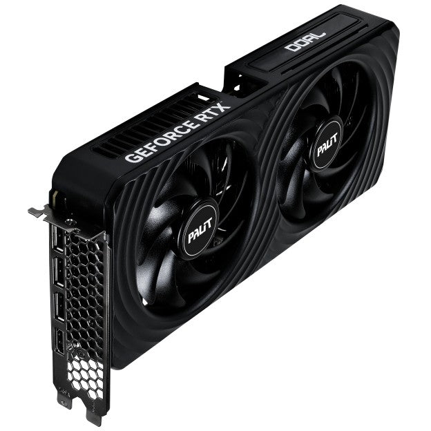 RTX 5060 8GB Palit Dual OC GDDR7