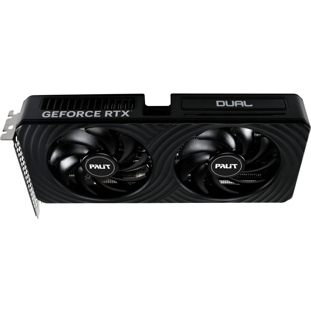 RTX 5060 8GB Palit Dual OC GDDR7