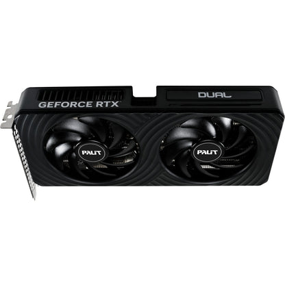 RTX 5060 8GB Palit Dual OC GDDR7