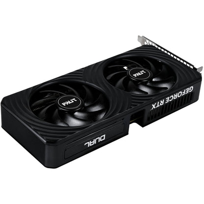 RTX 5060 8GB Palit Dual OC GDDR7