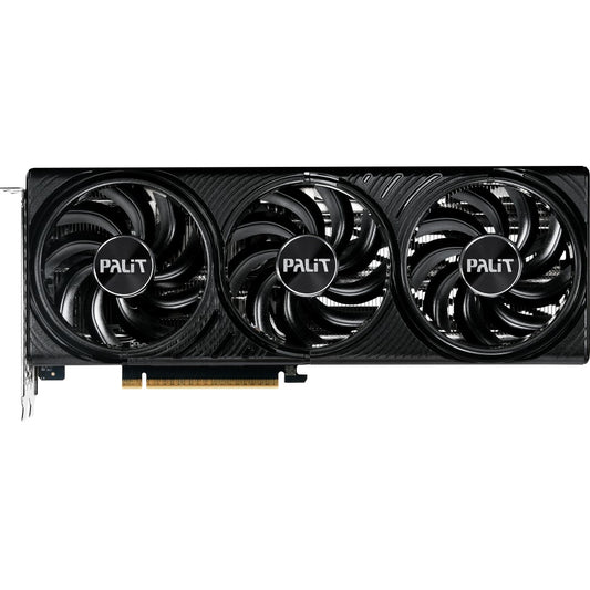 RTX 5060 8GB Palit Infinity 3 GDDR7 3 Fan