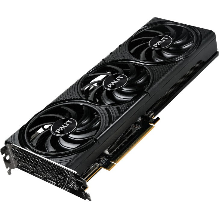 RTX 5060 8GB Palit Infinity 3 GDDR7 3 Fan