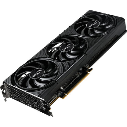 RTX 5060 8GB Palit Infinity 3 GDDR7 3 Fan