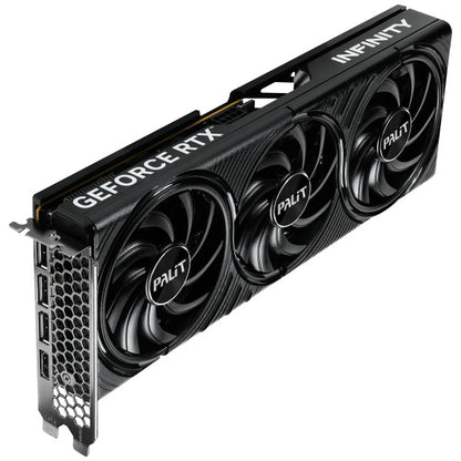 RTX 5060 8GB Palit Infinity 3 GDDR7 3 Fan