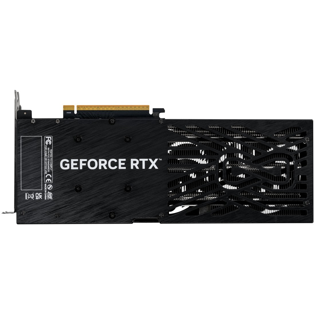 RTX 5060 8GB Palit Infinity 3 GDDR7 3 Fan