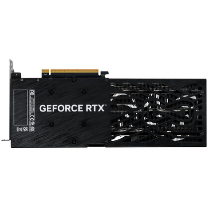 RTX 5060 8GB Palit Infinity 3 GDDR7 3 Fan