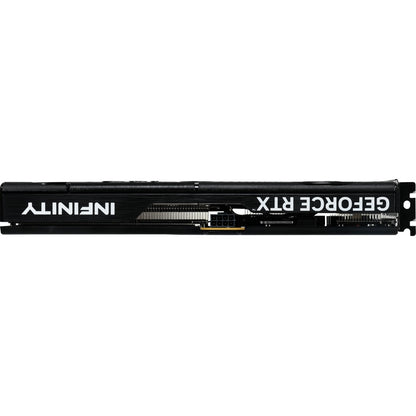 RTX 5060 8GB Palit Infinity 3 GDDR7 3 Fan