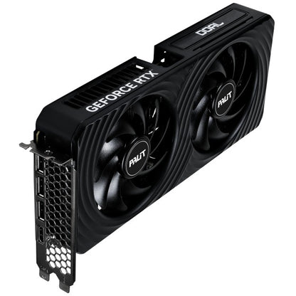 RTX 5060 8GB Palit Dual GDDR7