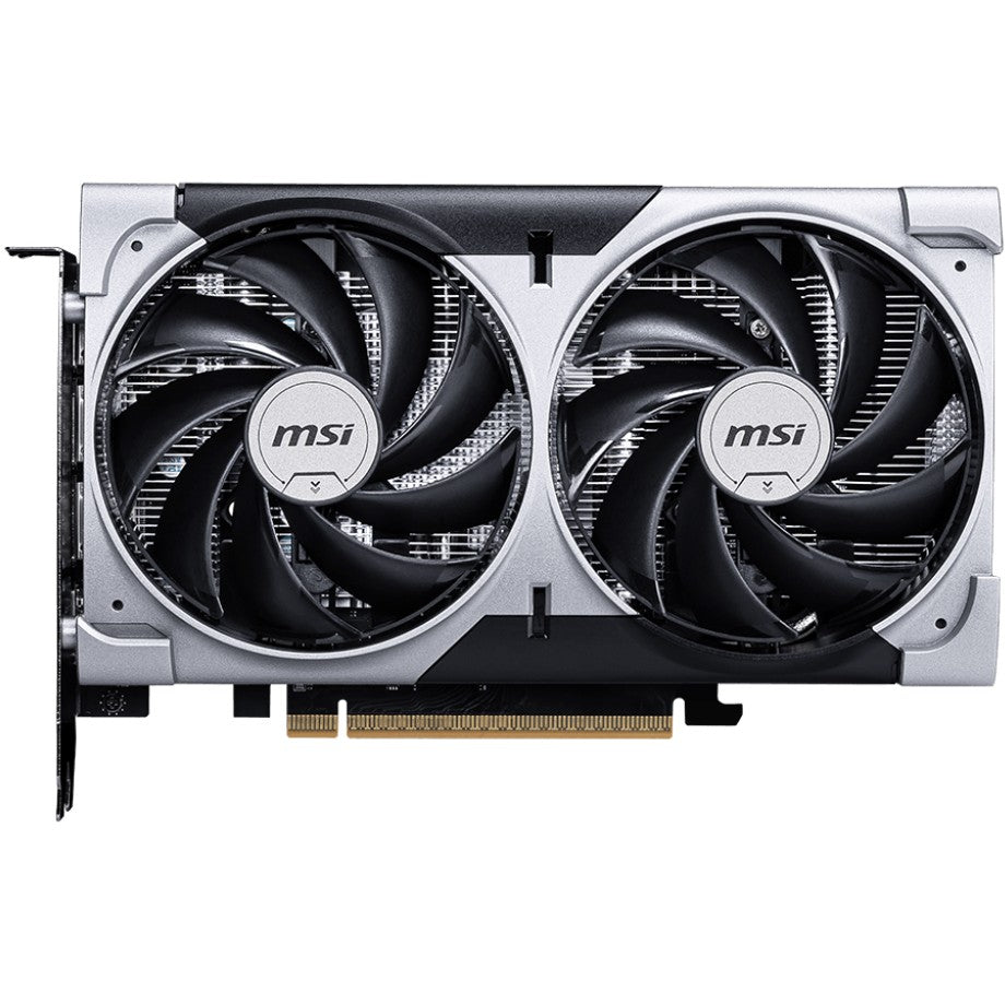 RTX 5060 8GB MSI Ventus 2X OC GDDR7
