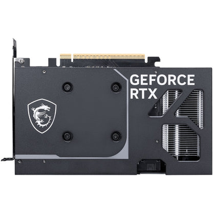 RTX 5060 8GB MSI Ventus 2X OC GDDR7