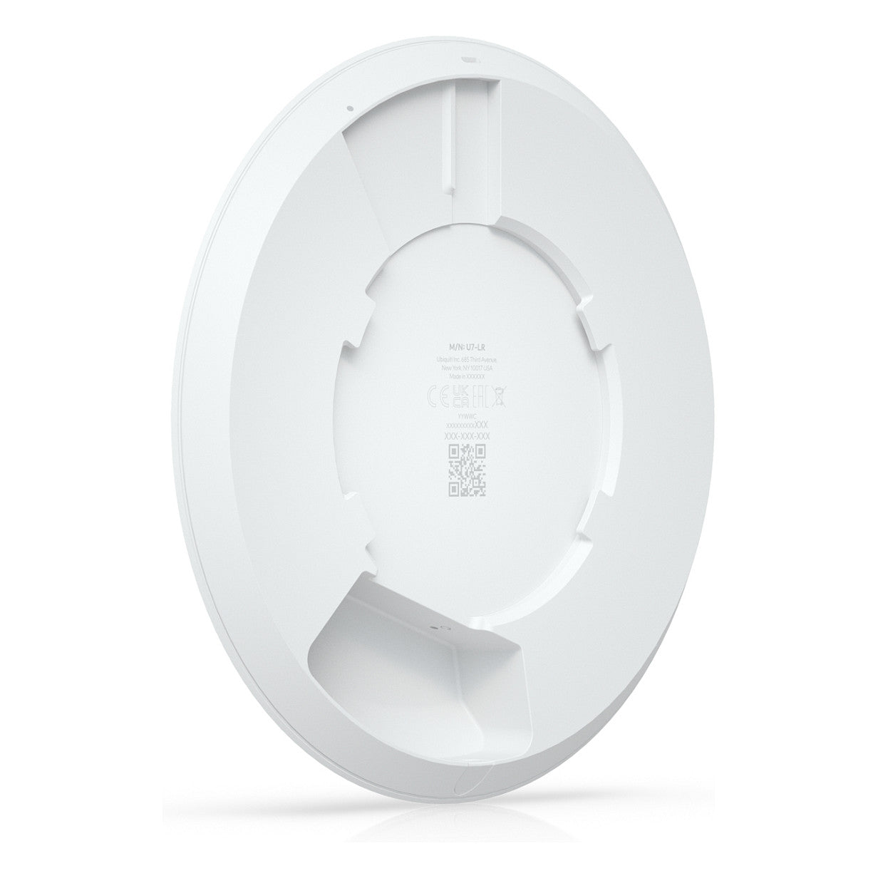 Ubiquiti Unifi U7-LR - Wifi-7