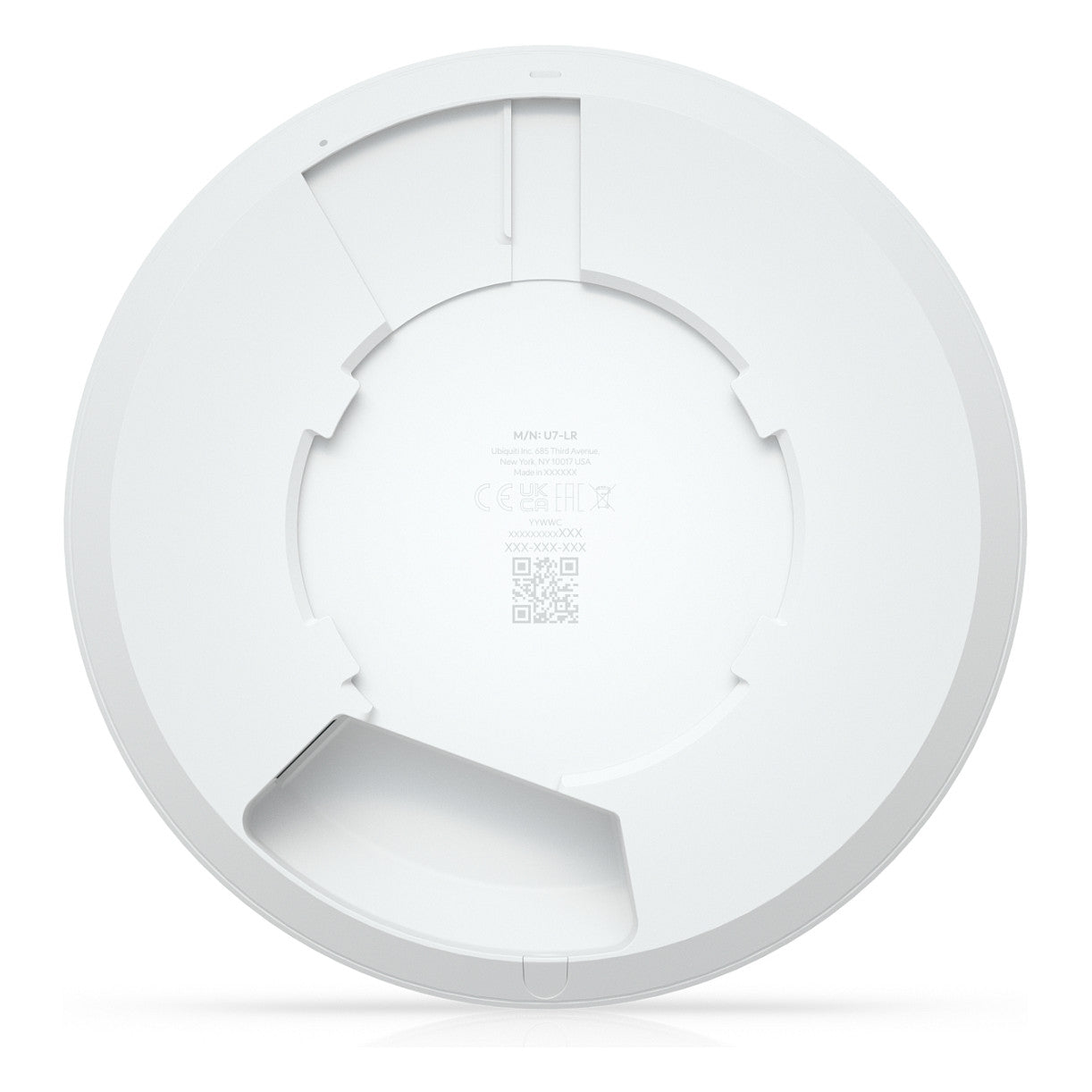 Ubiquiti Unifi U7-LR - Wifi-7