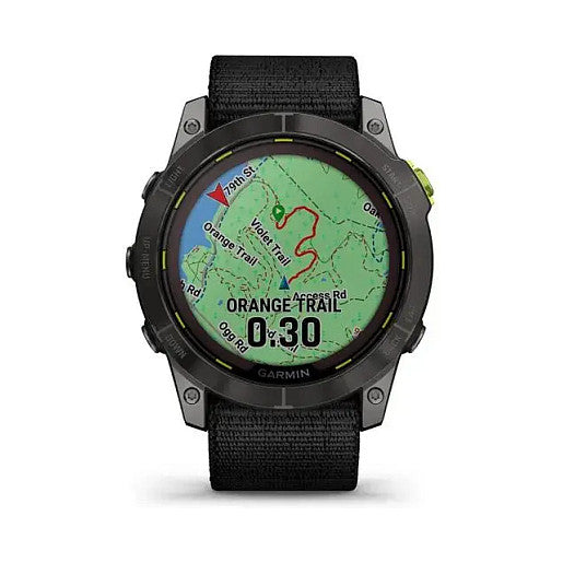 Garmin Enduro 2 1,4" black