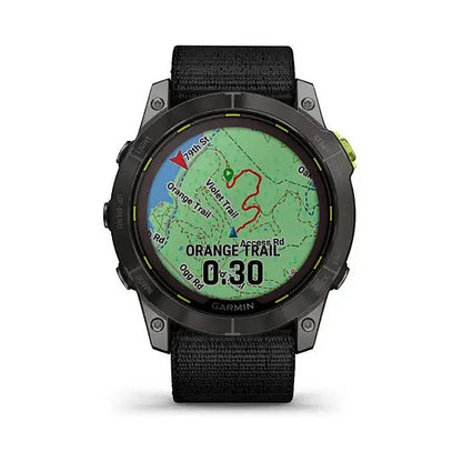 Garmin Enduro 2 1,4" black