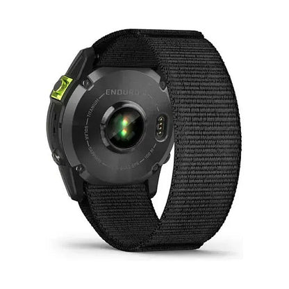 Garmin Enduro 2 1,4" black