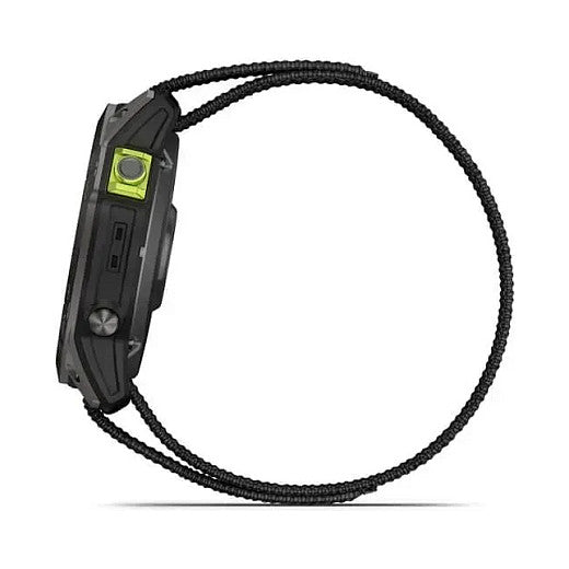 Garmin Enduro 2 1,4" black