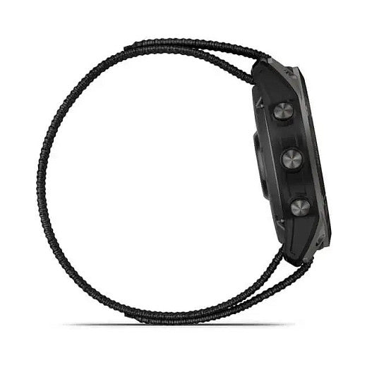 Garmin Enduro 2 1,4" black