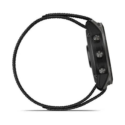 Garmin Enduro 2 1,4" black