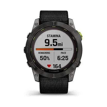 Garmin Enduro 2 1,4" black