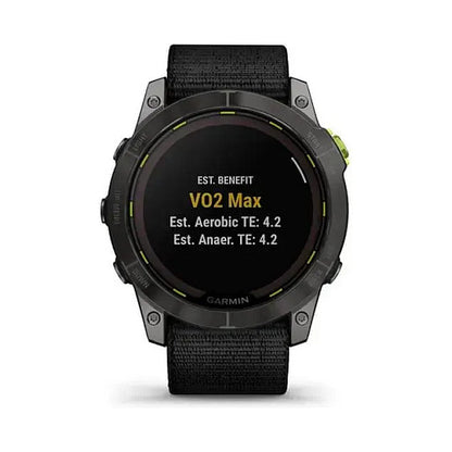 Garmin Enduro 2 1,4" black