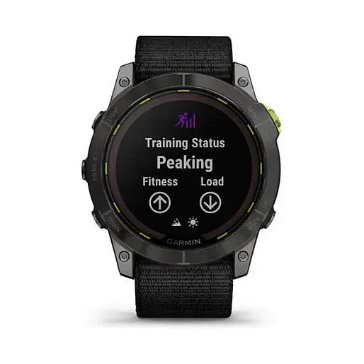 Garmin Enduro 2 1,4" black