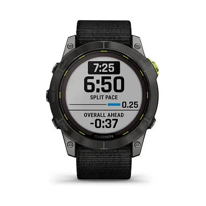 Garmin Enduro 2 1,4" black