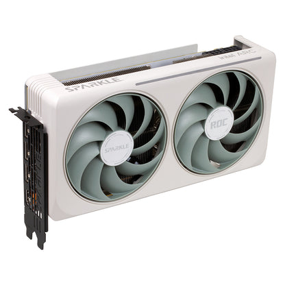B580 12GB Sparkle Intel Arc ROC Luna OC Ultra GDDR6