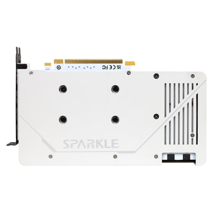 B580 12GB Sparkle Intel Arc ROC Luna OC Ultra GDDR6