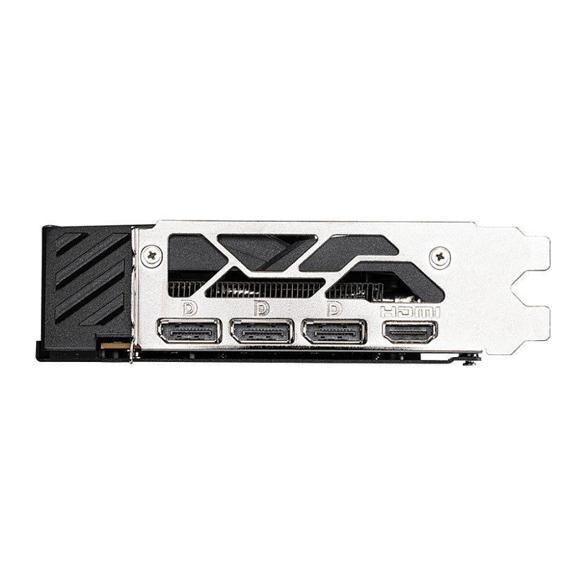 RTX 5060 8GB MSI GAMING OC GDDR7
