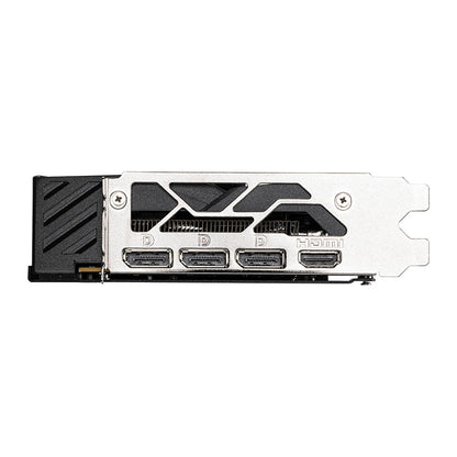 RTX 5060 8GB MSI GAMING OC GDDR7