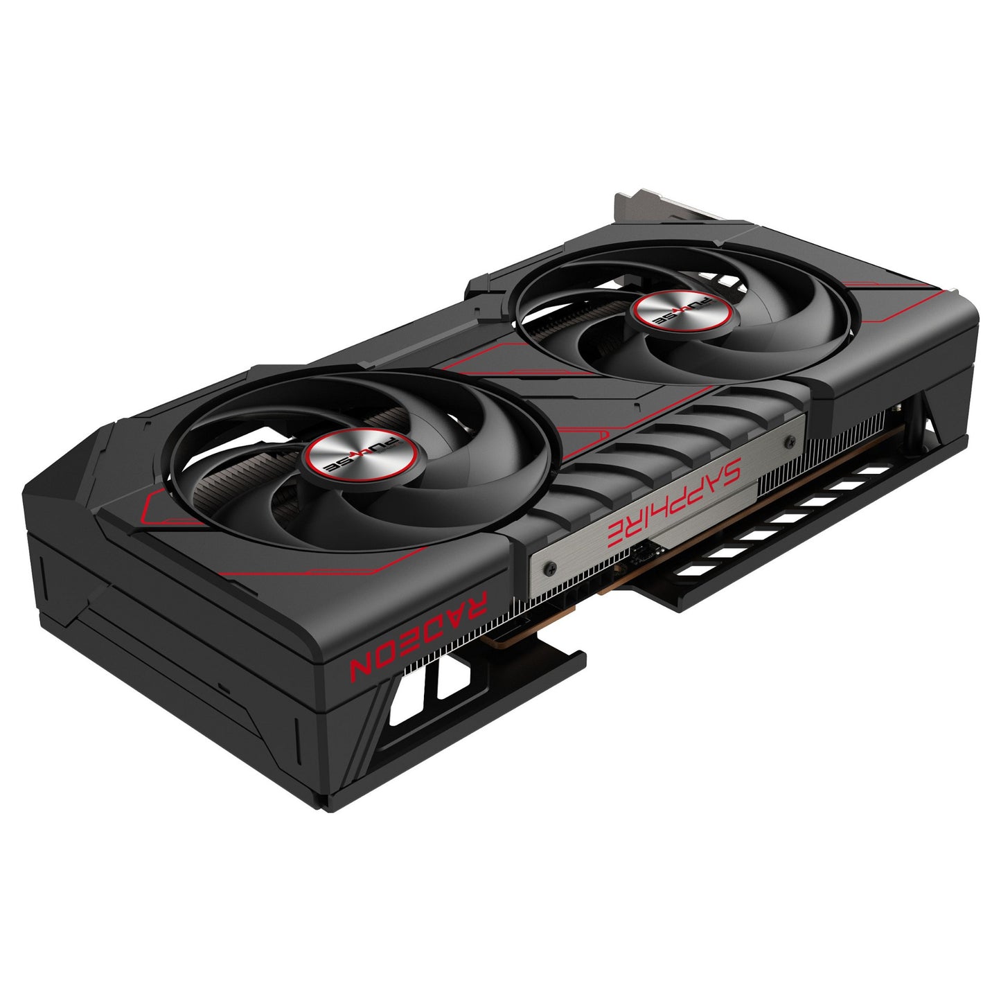 RX 9060 XT 16GB Sapphire Pulse Raedeon OC GDDR6