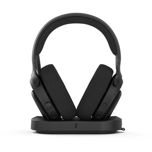 Fractal Scape Dark Headset
