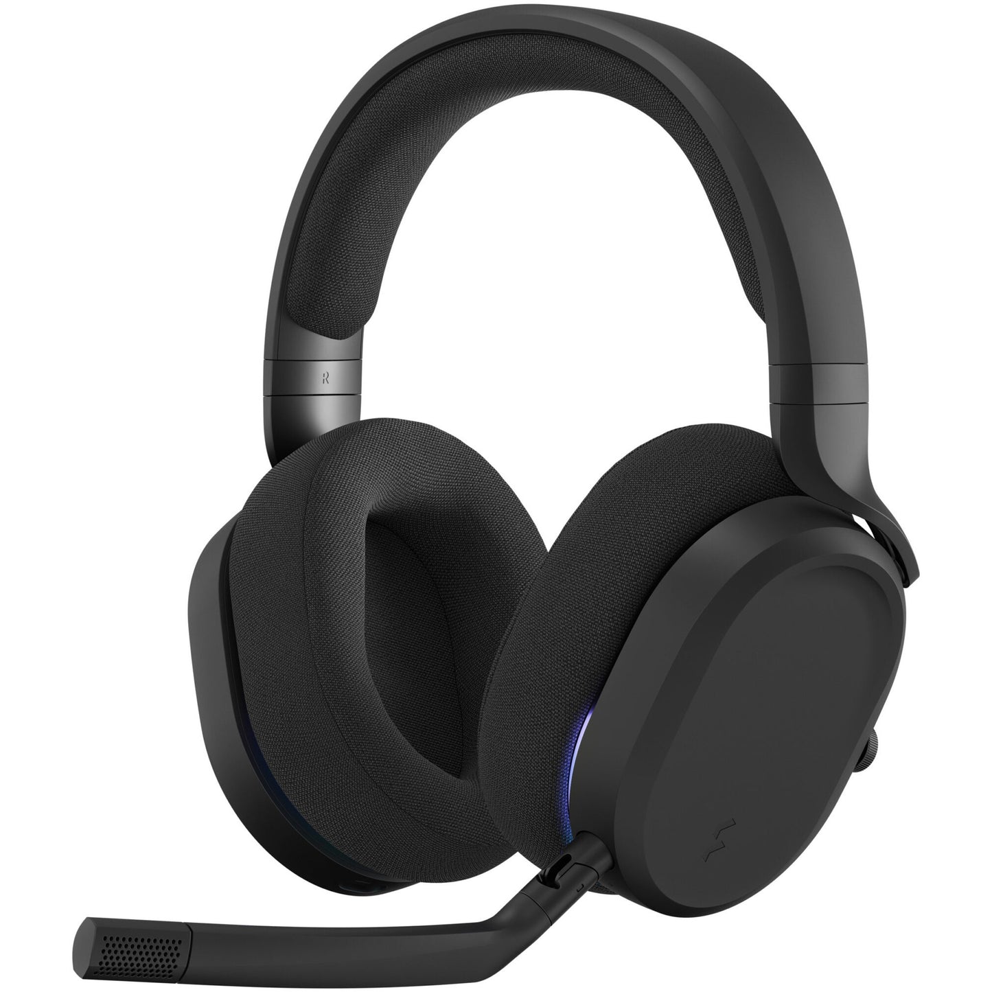 Fractal Scape Dark Headset