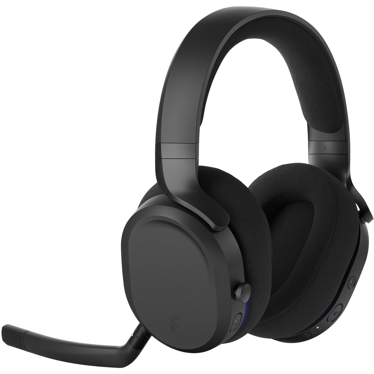 Fractal Scape Dark Headset