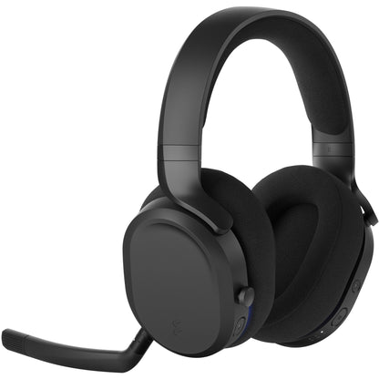 Fractal Scape Dark Headset