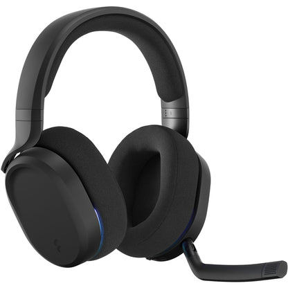 Fractal Scape Dark Headset