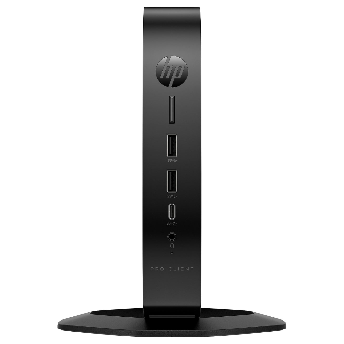 HP Pro t550 ThinClient CJ6412 8GB 32GB Flash HP Thin Pro