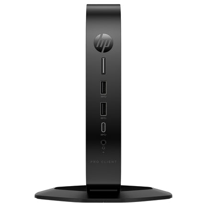HP Pro t550 ThinClient CJ6412 8GB 32GB Flash HP Thin Pro