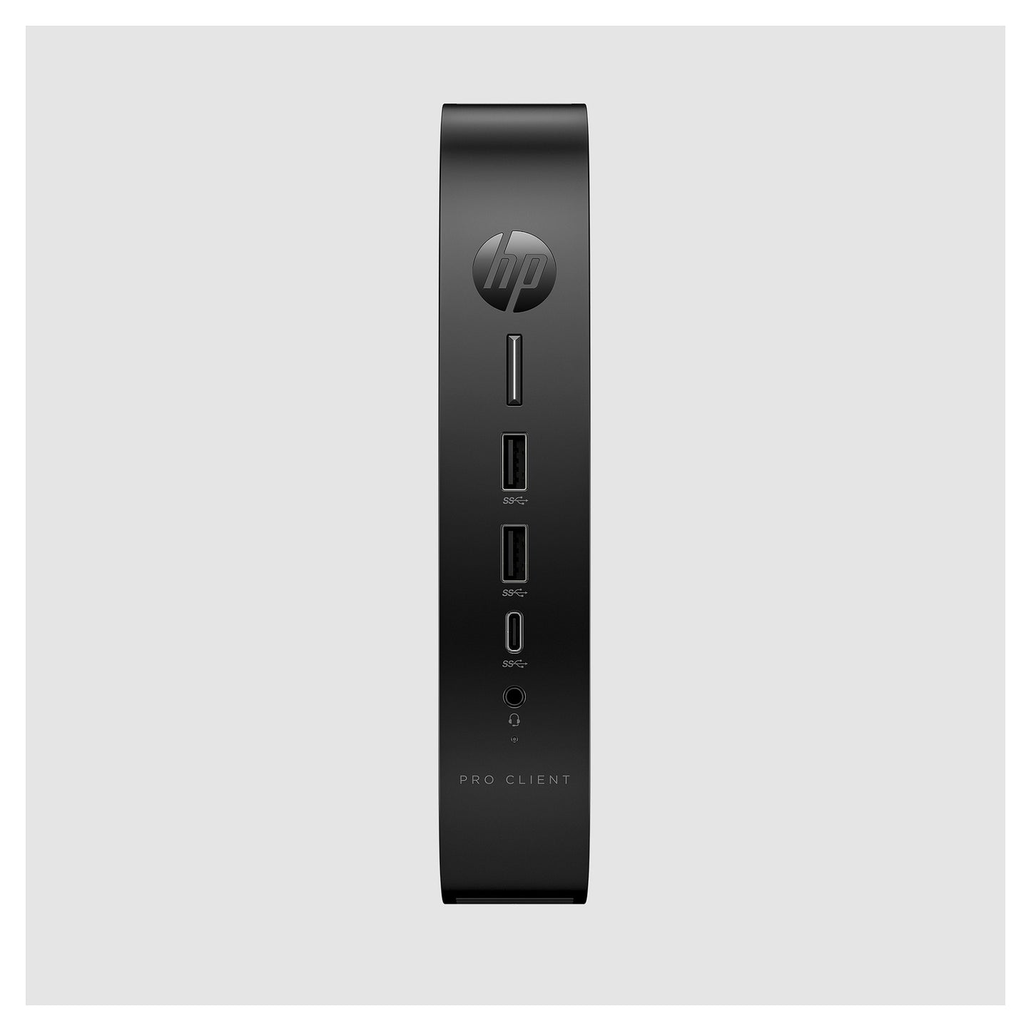HP Pro t550 ThinClient CJ6412 8GB 32GB Flash HP Thin Pro