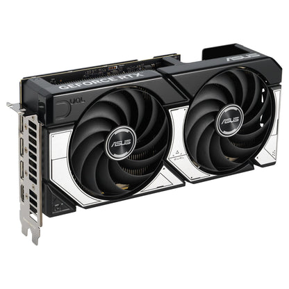 RTX 5070 12GB ASUS Dual OC GDDR7