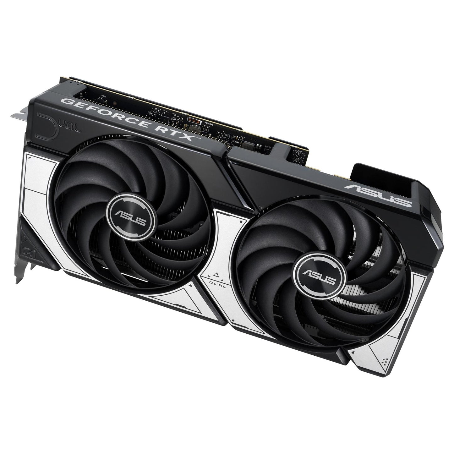 RTX 5070 12GB ASUS Dual OC GDDR7
