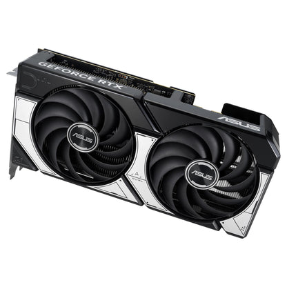 RTX 5070 12GB ASUS Dual OC GDDR7
