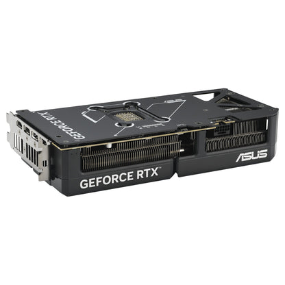 RTX 5070 12GB ASUS Dual OC GDDR7